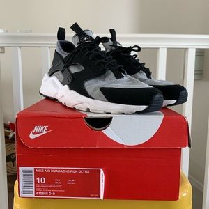 Nike Huarache Run Ultra